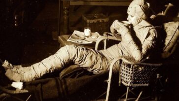 Bride Of Frankenstein 1935