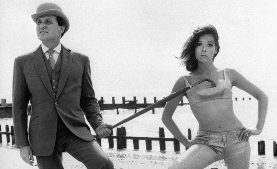 British Actors And Actresses Before Fame