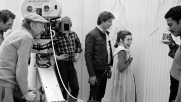 Star Wars: Episode V – The Empire Strikes Back