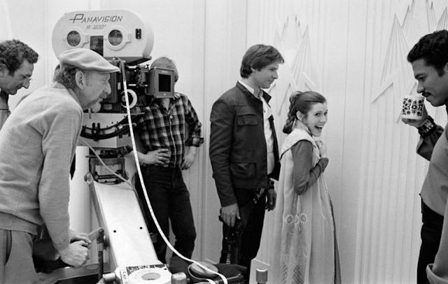 Star Wars: Episode V – The Empire Strikes Back
