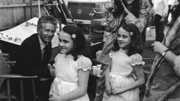 The Shining 1980 Behind The Scenes