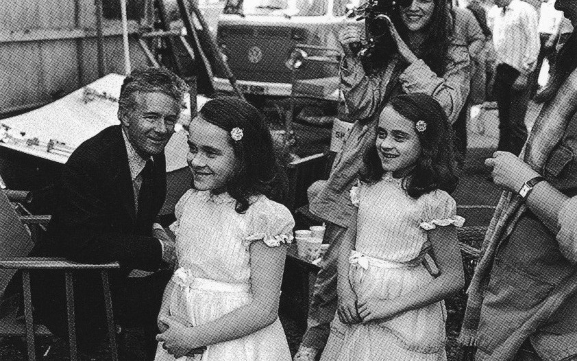 The Shining 1980 Behind The Scenes
