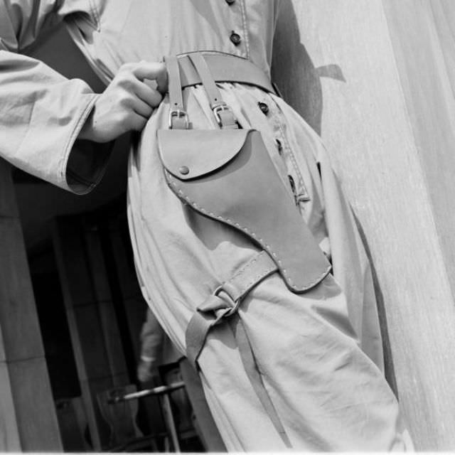 American Cowgirls Of The 1940S: A Look At Rodeo Life And Style