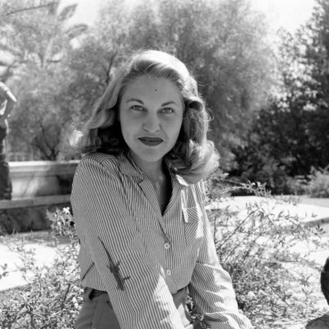 American Cowgirls Of The 1940S: A Look At Rodeo Life And Style
