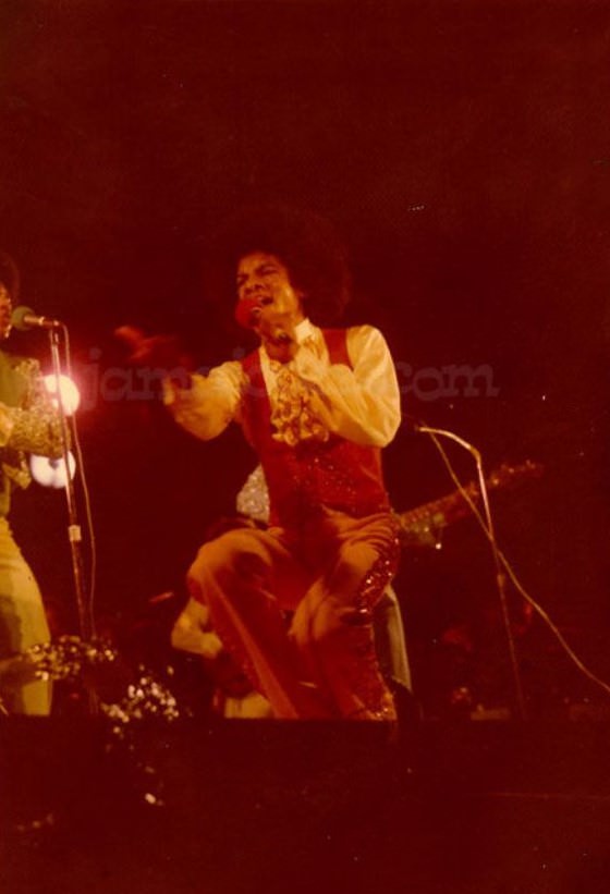 When Bob Marley Met Michael Jackson: The Night Reggae And Pop Collided In Kingston, 1975