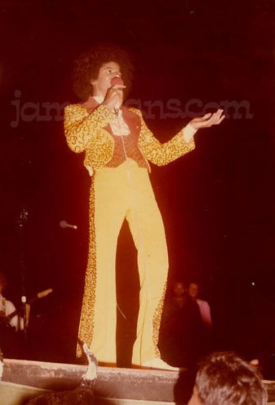 When Bob Marley Met Michael Jackson: The Night Reggae And Pop Collided In Kingston, 1975