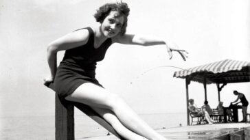 Chicago Beauties 1920S