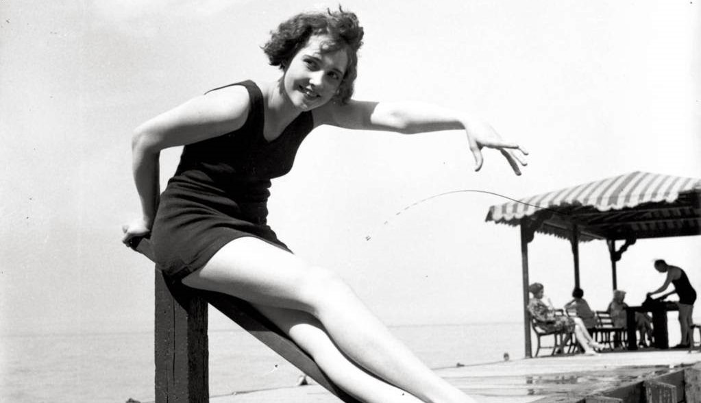 Chicago Beauties 1920S