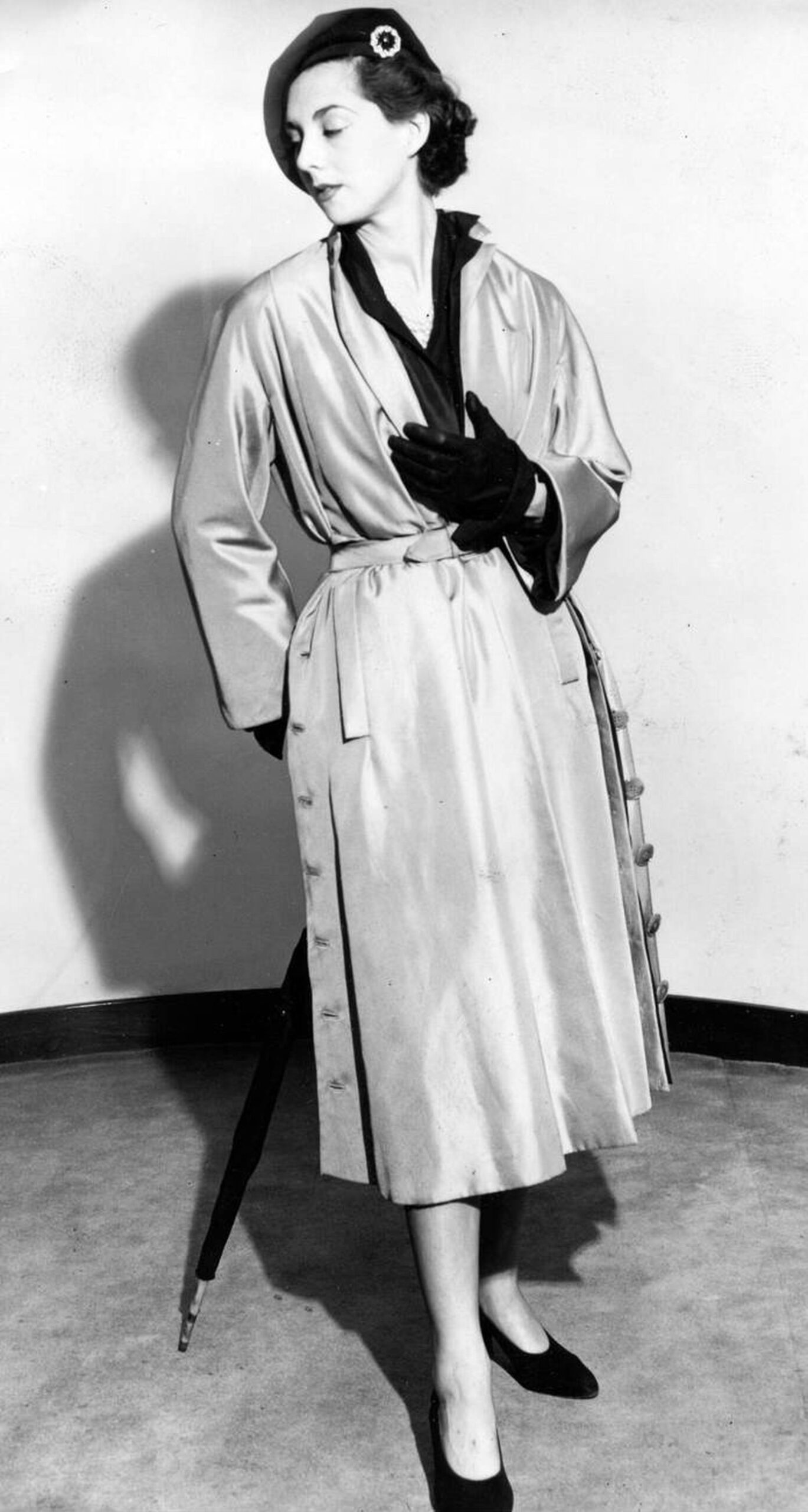 Corsets, Couture, And The New Look: Inside Christian Dior’s Paris Empire Of The 1950S