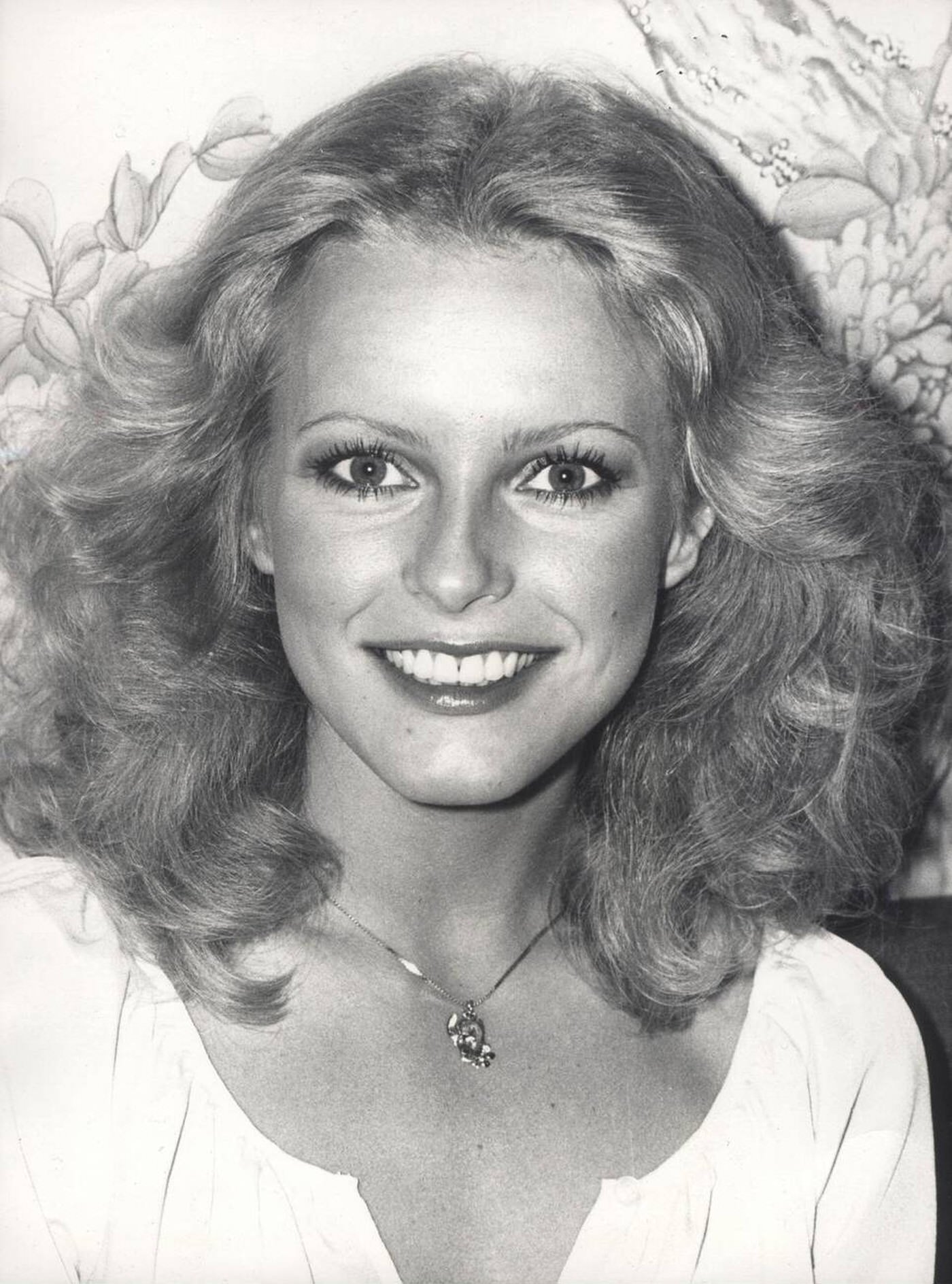 Cheryl Ladd, 1979.