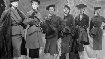 Christian Dior 1950S