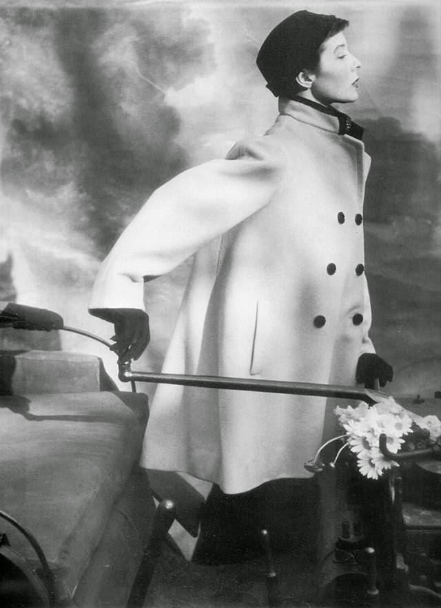 How Cristóbal Balenciaga Quietly Redefined Women’s Fashion Between The 1940S And 1950S