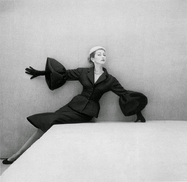 How Cristóbal Balenciaga Quietly Redefined Women’s Fashion Between The 1940S And 1950S