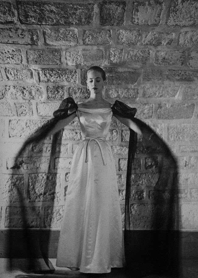 How Cristóbal Balenciaga Quietly Redefined Women’s Fashion Between The 1940S And 1950S