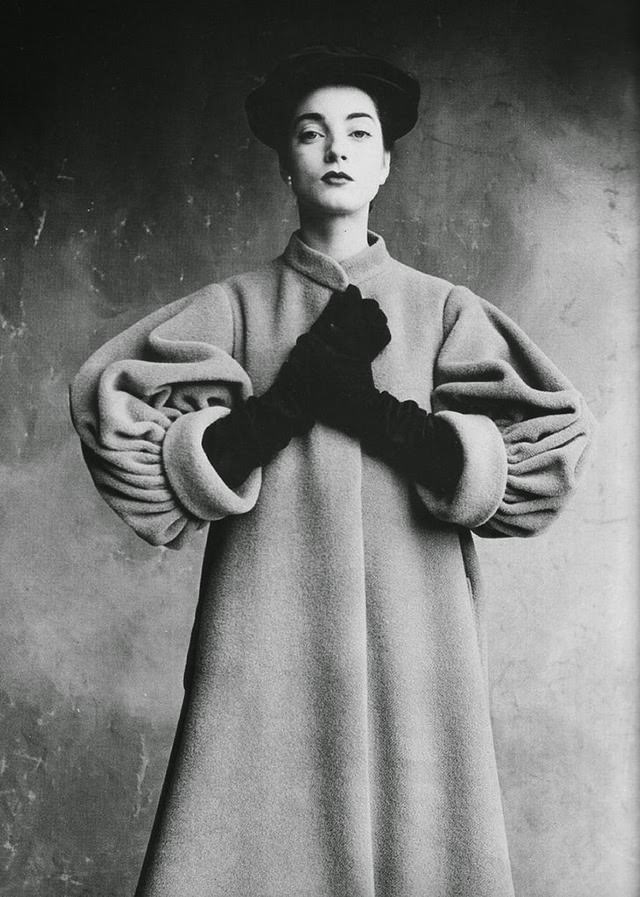 How Cristóbal Balenciaga Quietly Redefined Women’s Fashion Between The 1940S And 1950S