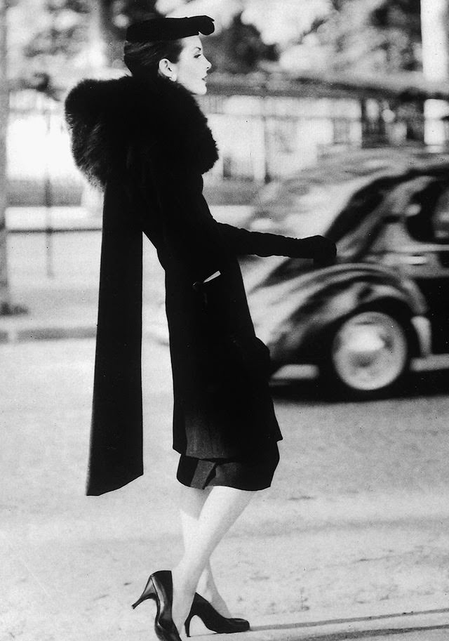 How Cristóbal Balenciaga Quietly Redefined Women’s Fashion Between The 1940S And 1950S