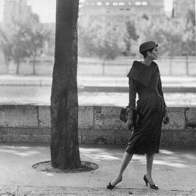 How Cristóbal Balenciaga Quietly Redefined Women’s Fashion Between The 1940S And 1950S