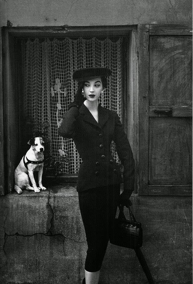 How Cristóbal Balenciaga Quietly Redefined Women’s Fashion Between The 1940S And 1950S