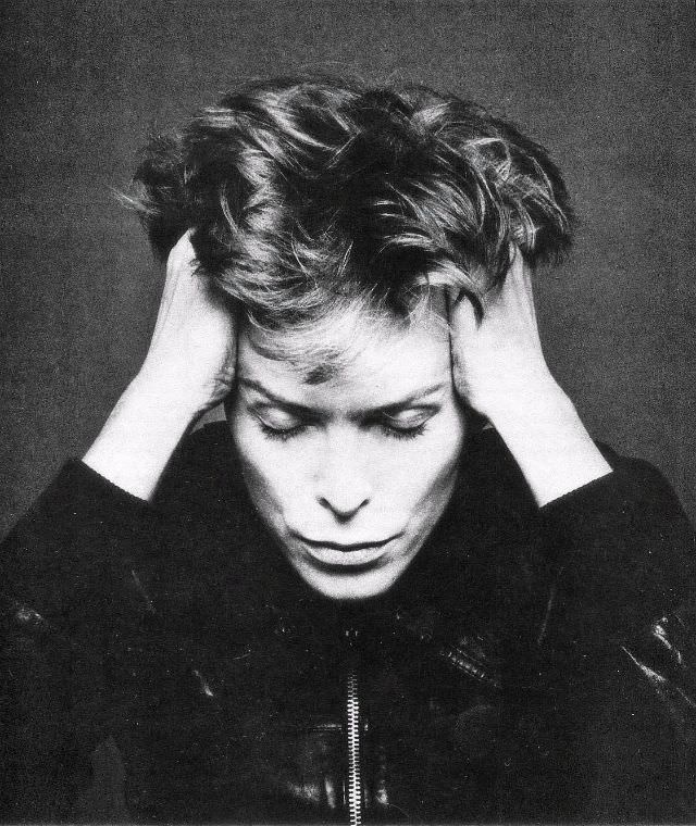 Behind The Lens: The Untold Story And Outtakes Of David Bowie’s Iconic ‘Heroes’ Album Cover In 1977