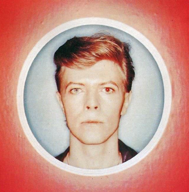 Behind The Lens: The Untold Story And Outtakes Of David Bowie’s Iconic ‘Heroes’ Album Cover In 1977