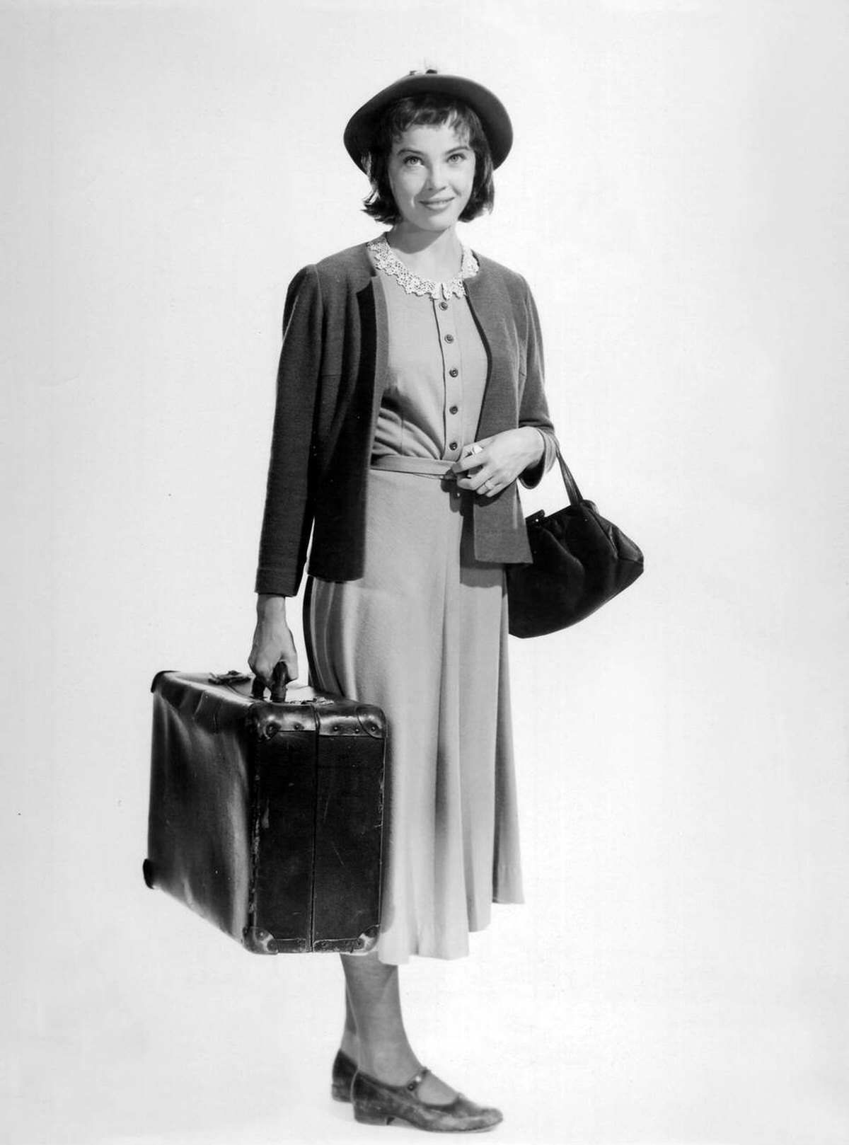 &Amp;Quot;Lili&Amp;Quot;, 1953.