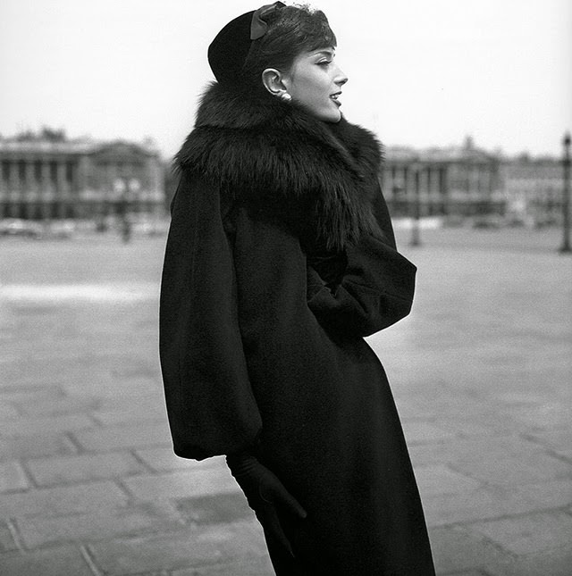 Marie-Hélène Arnaud: The Paris Fashion Model Who Stepped Into 1950S French Cinema