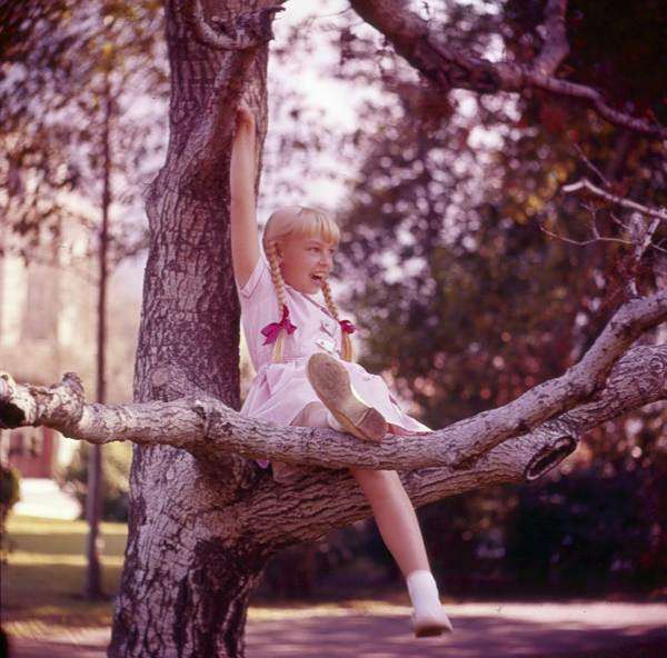 How A 12-Year-Old Stole The Spotlight: Patty Mccormack’s Darkly Brilliant Rhoda Penmark In ‘The Bad Seed