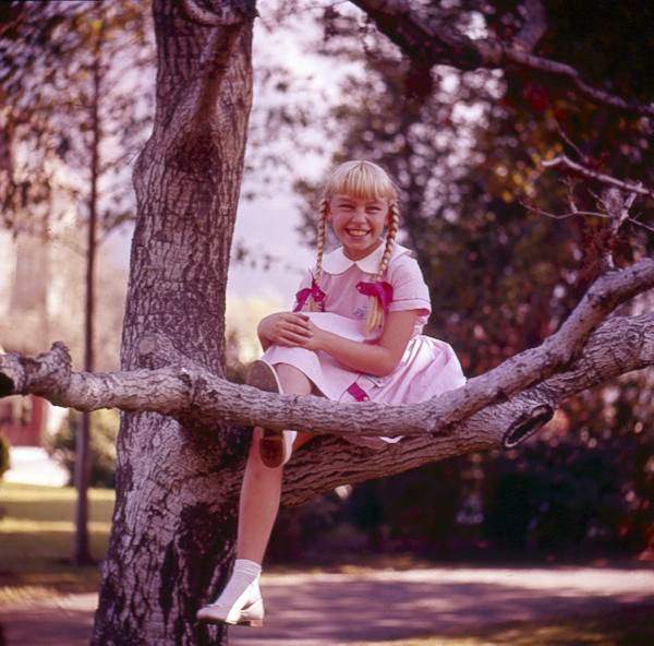 How A 12-Year-Old Stole The Spotlight: Patty Mccormack’s Darkly Brilliant Rhoda Penmark In ‘The Bad Seed