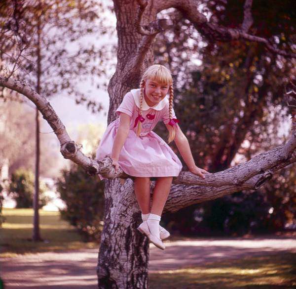How A 12-Year-Old Stole The Spotlight: Patty Mccormack’s Darkly Brilliant Rhoda Penmark In ‘The Bad Seed
