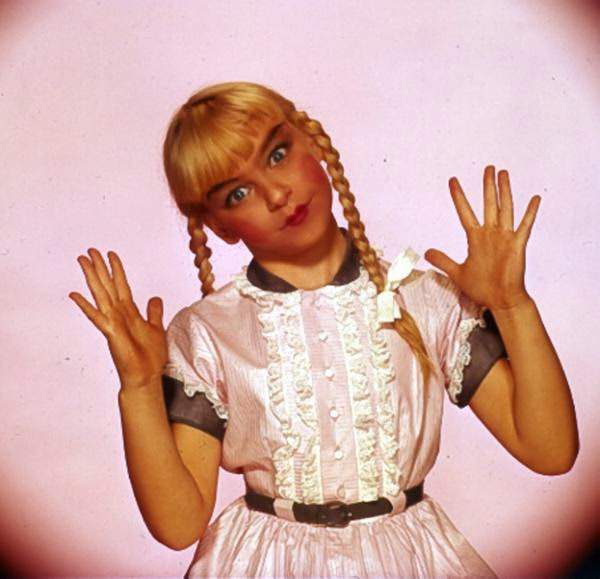 How A 12-Year-Old Stole The Spotlight: Patty Mccormack’s Darkly Brilliant Rhoda Penmark In ‘The Bad Seed