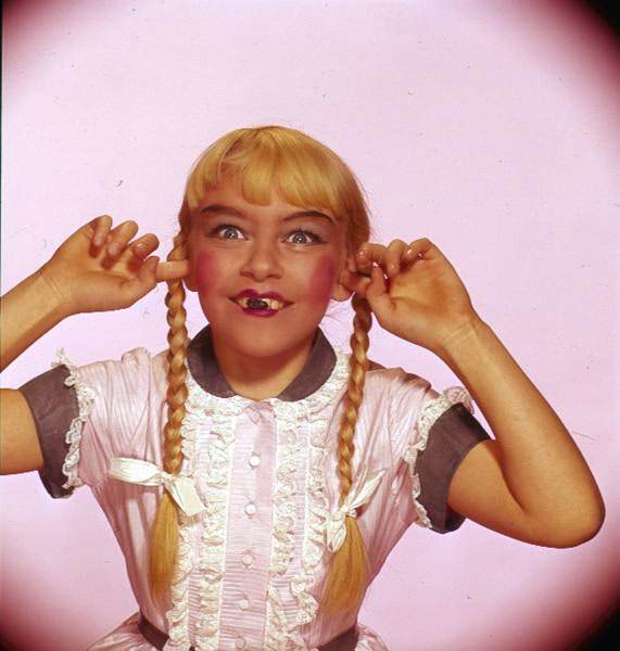 How A 12-Year-Old Stole The Spotlight: Patty Mccormack’s Darkly Brilliant Rhoda Penmark In ‘The Bad Seed