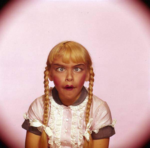 How A 12-Year-Old Stole The Spotlight: Patty Mccormack’s Darkly Brilliant Rhoda Penmark In ‘The Bad Seed