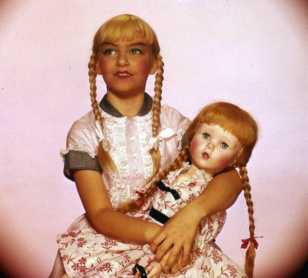 How A 12-Year-Old Stole The Spotlight: Patty Mccormack’s Darkly Brilliant Rhoda Penmark In ‘The Bad Seed