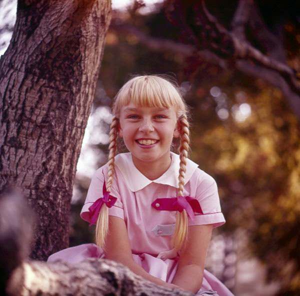 How A 12-Year-Old Stole The Spotlight: Patty Mccormack’s Darkly Brilliant Rhoda Penmark In ‘The Bad Seed