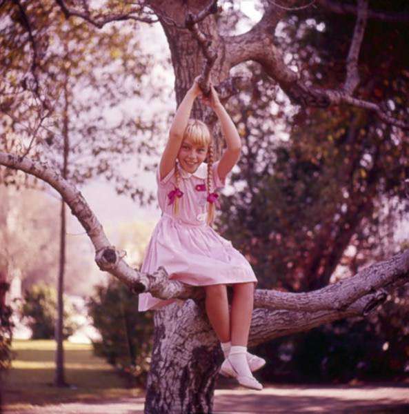 How A 12-Year-Old Stole The Spotlight: Patty Mccormack’s Darkly Brilliant Rhoda Penmark In ‘The Bad Seed