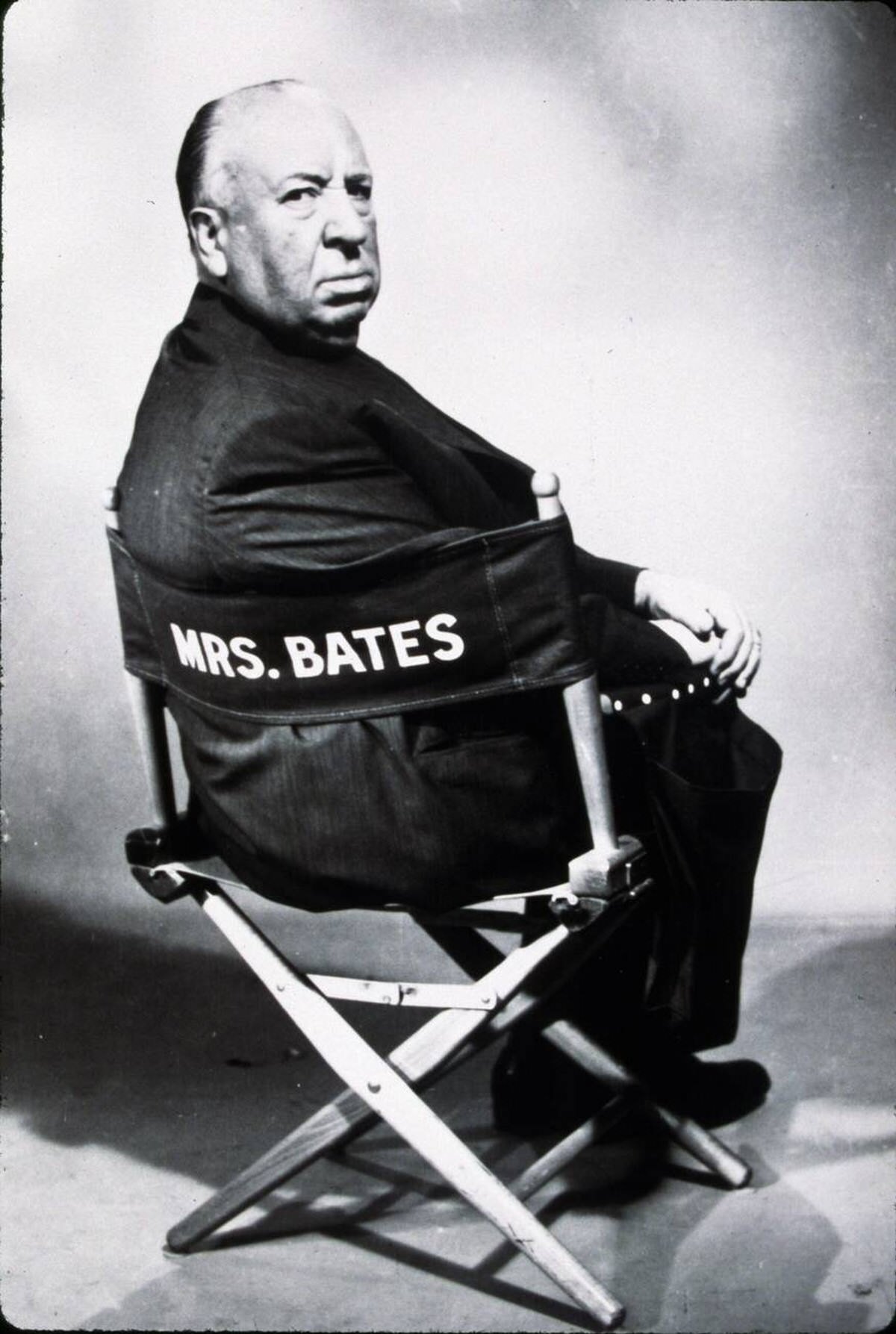 Psycho, 1960.