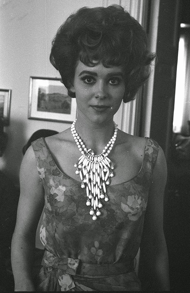 Inside The 1965 Fashion Show At The U.s. Embassy In Oslo: Style, Diplomacy, And Cold War Culture