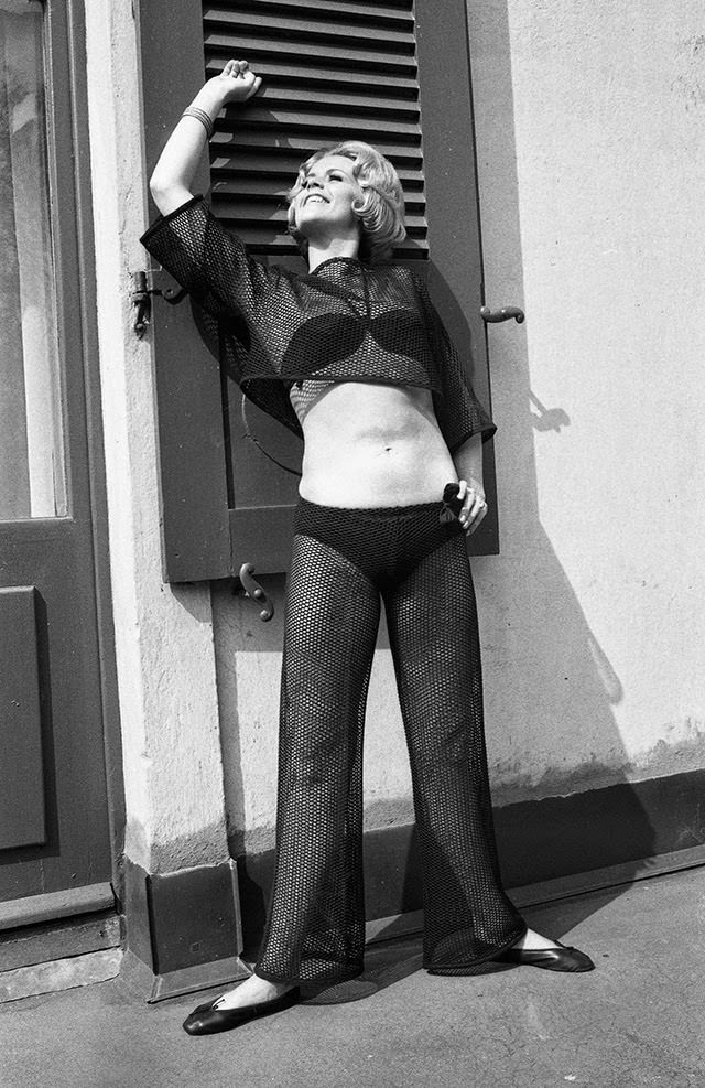 Inside The 1965 Fashion Show At The U.s. Embassy In Oslo: Style, Diplomacy, And Cold War Culture