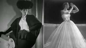 Cristobal Balenciaga Fashion