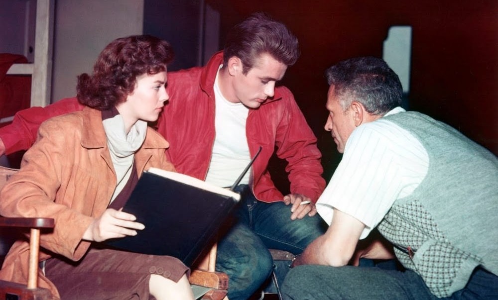 Rebel Without A Cause 1955