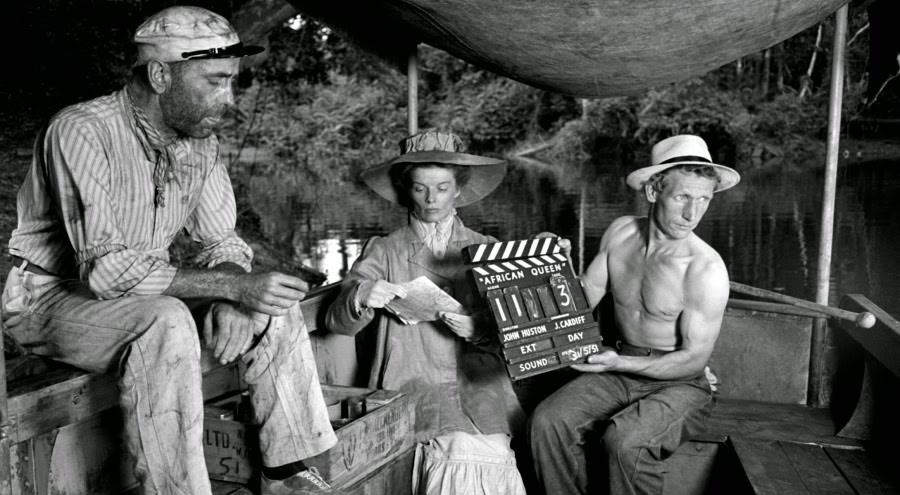 The African Queen 1951