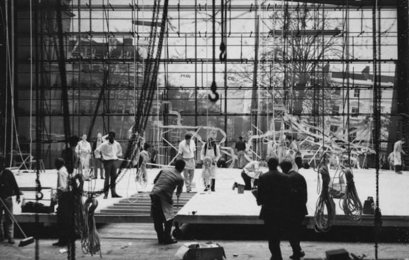 The Majority Of Filming Took Place At Mgm Borehamwood, Elstree And Shepperton Studios In England.