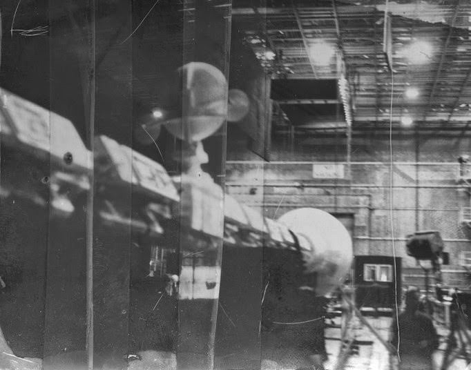 Nasa Engineers Were Consulted During The Design Process For The Discovery One Spacecraft.