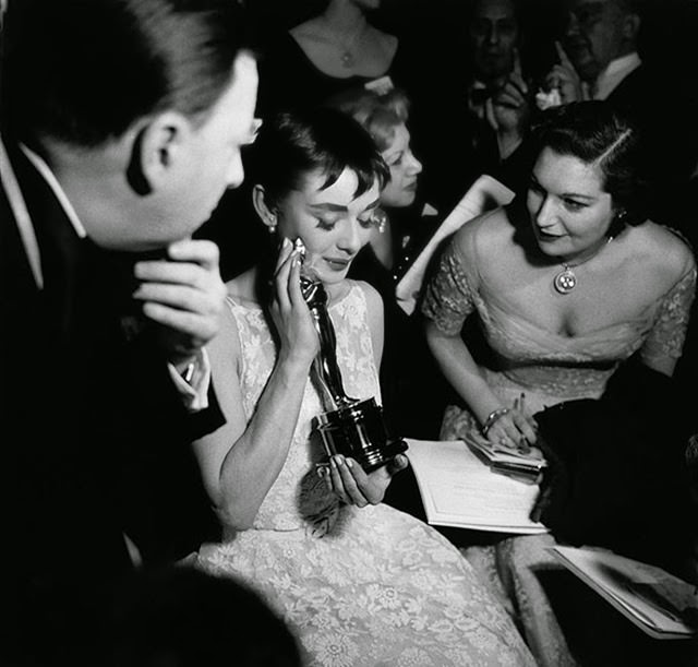 Audrey Hepburn Through The Years: Fabulous And Iconic Photos You Need To See