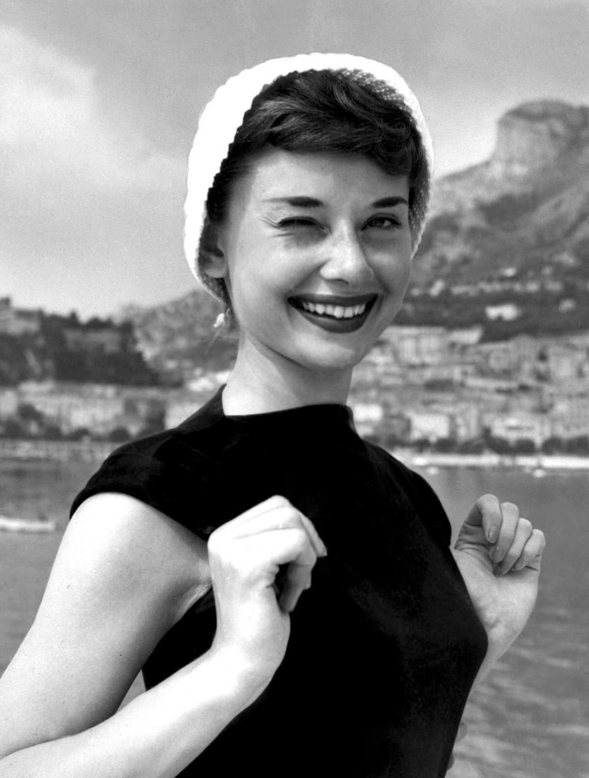 She Was An Agent Of The Dutch Resistance