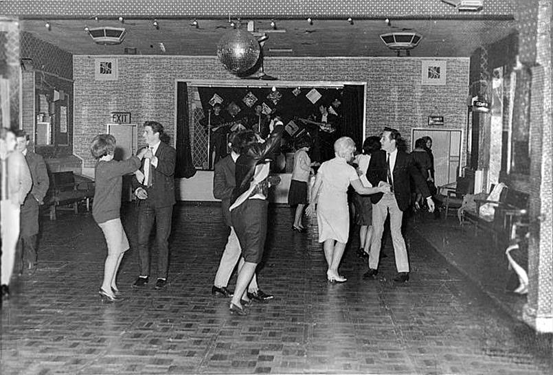 When Only 18 People Showed Up: The Beatles At Aldershot, December 1961