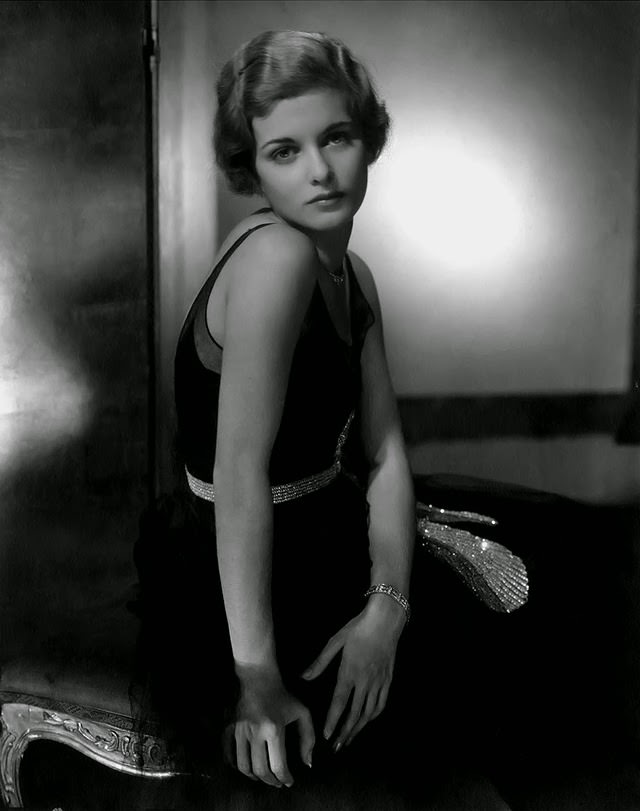Joan Bennett, 1928