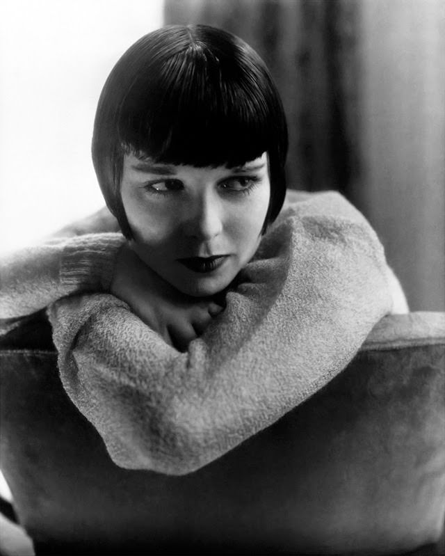 Louise Brooks, 1928