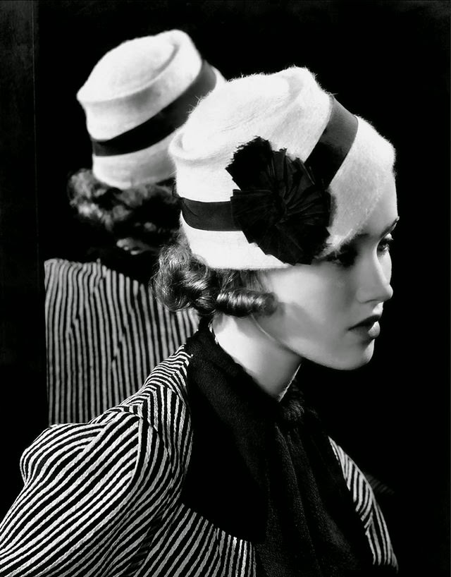 English Stage Actress Mary Taylor, 1933