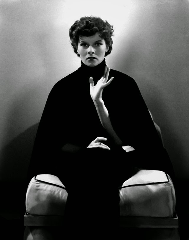 Katharine Hepburn, 1933